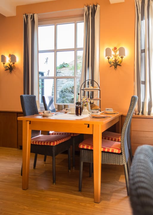 Gastro Boutique-Hotel Weigels Bergfreiheit