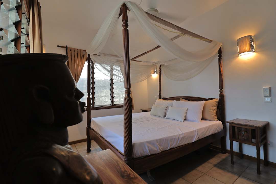 Zimmer Kisiwa Apartments Watamu at Ascot Resort