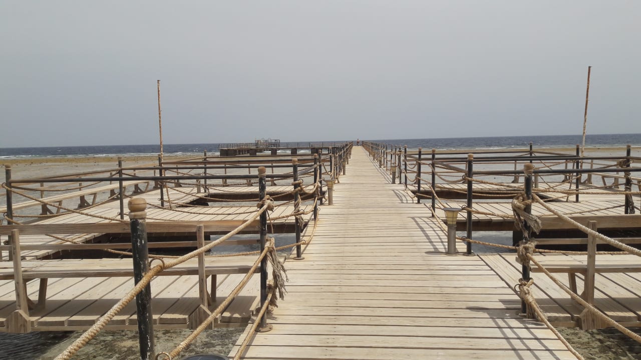 Strand LABRANDA Club Makadi