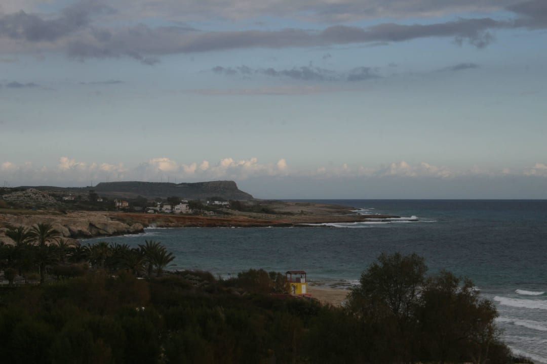 Hôtel Grecian Bay Hotel Grecian Bay