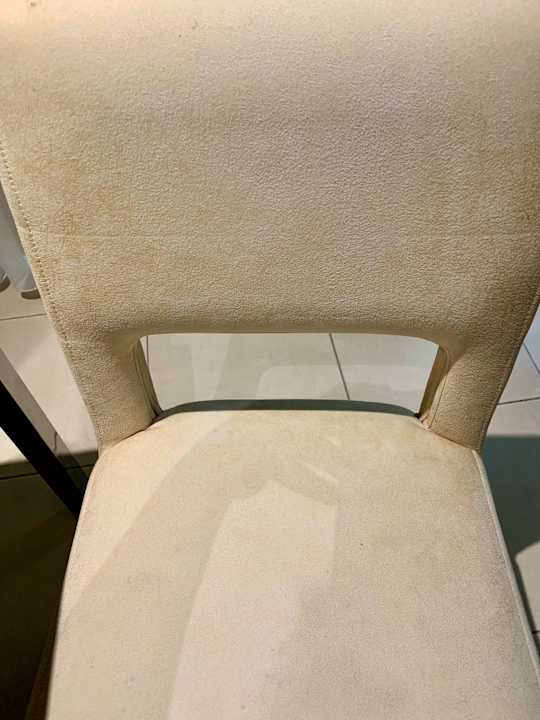 Zimmer Kamelya Aishen Club