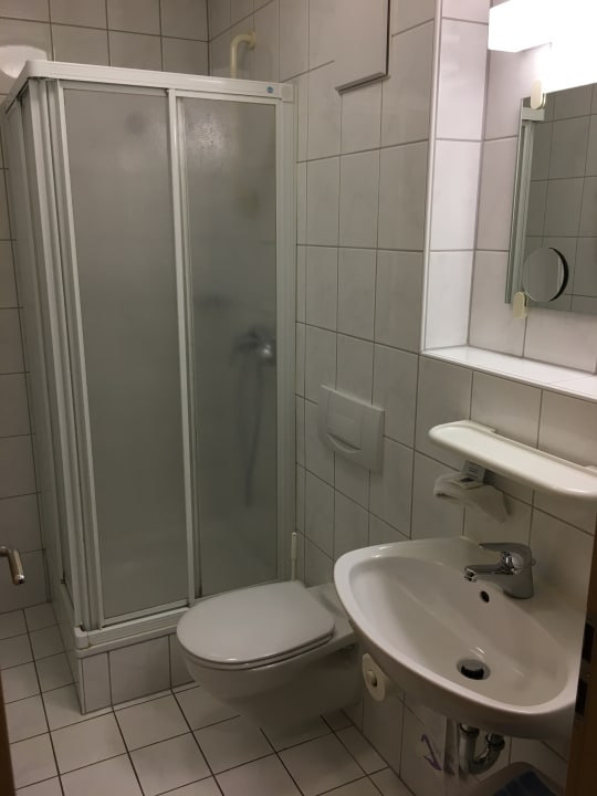 Zimmer Ausbildungshotel St. Markushof