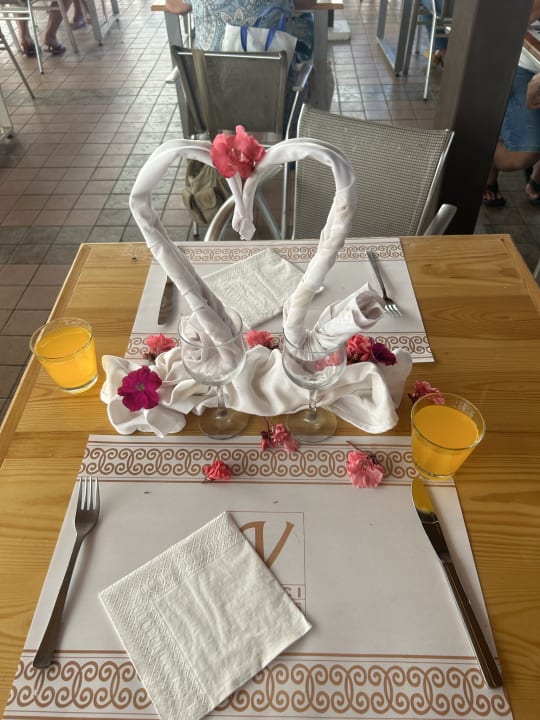 Gastro Sentido Marillia Resort & Spa