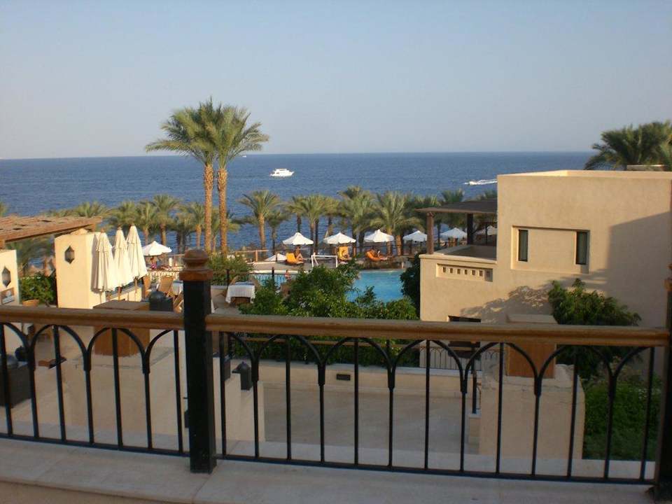 Meerblick The Grand Hotel Sharm El Sheikh