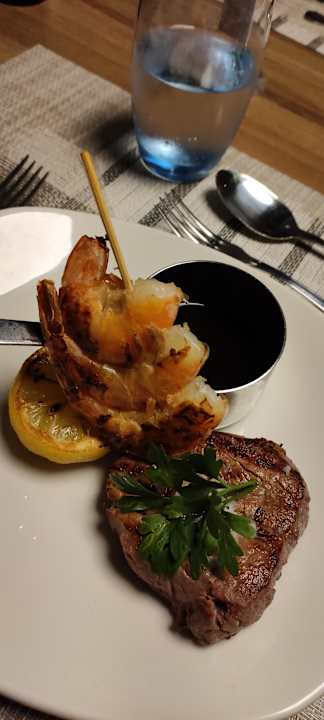 Gastro Hotel Riu Turquoise