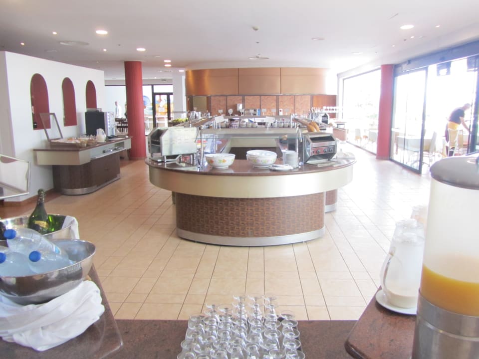 Gastro Hotel Costa Calero