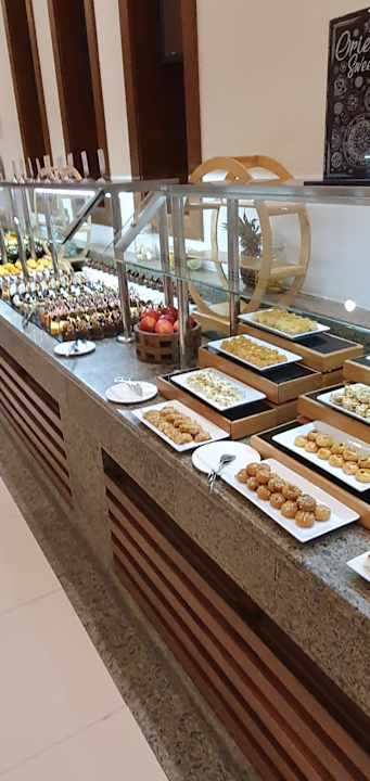 Gastro Steigenberger Resort Alaya Marsa Alam - Red Sea - Adults only