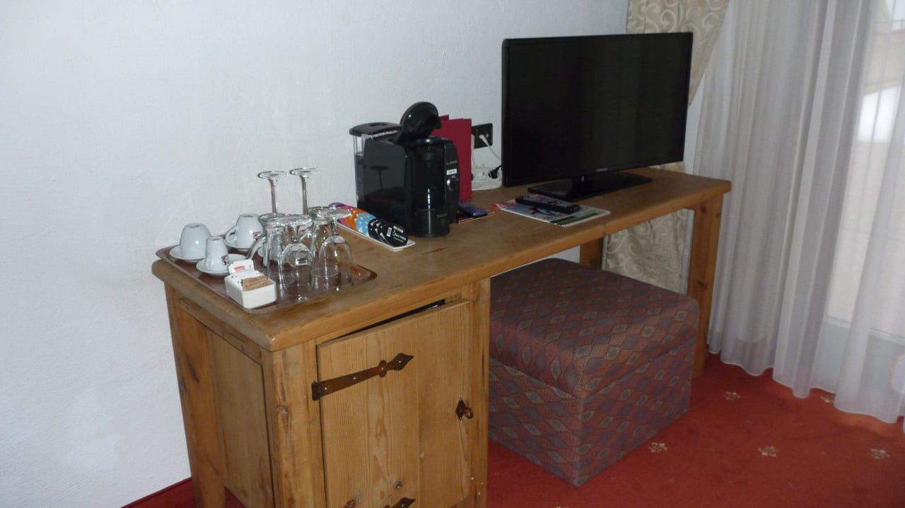 Suite 117 Hotel Klosterbräu & SPA