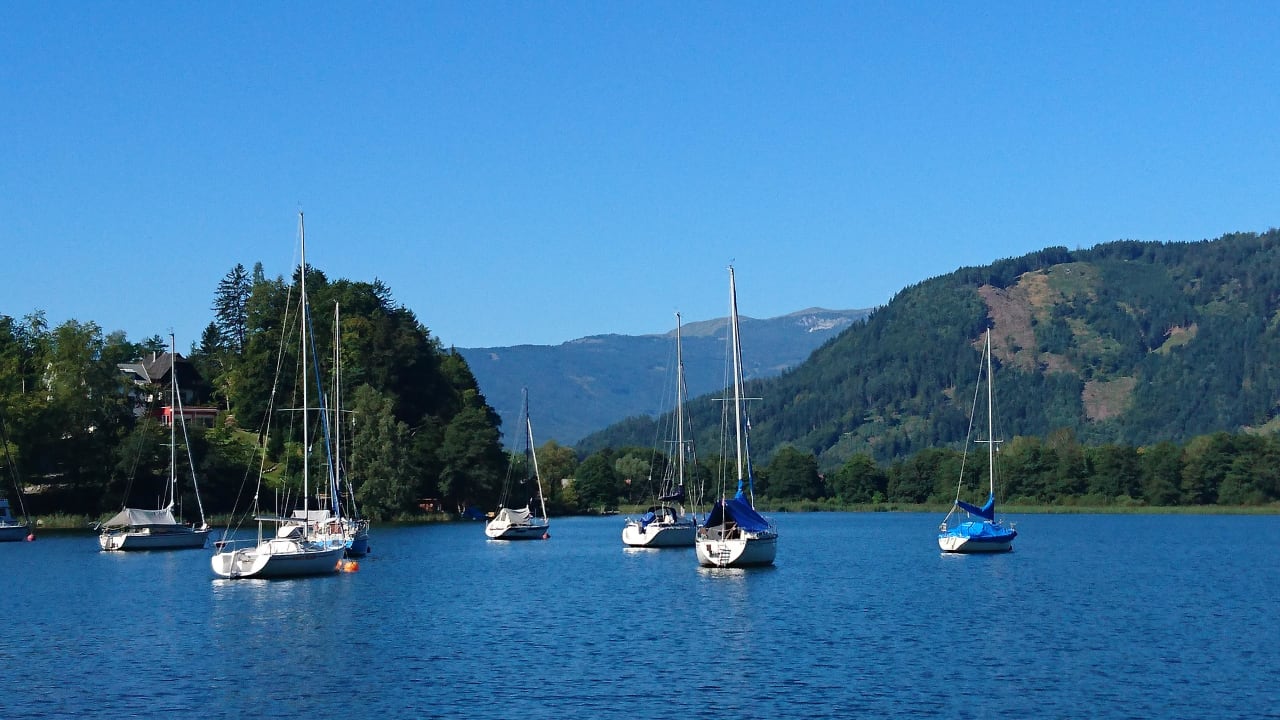 Einfach nur schön! ROBINSON LANDSKRON