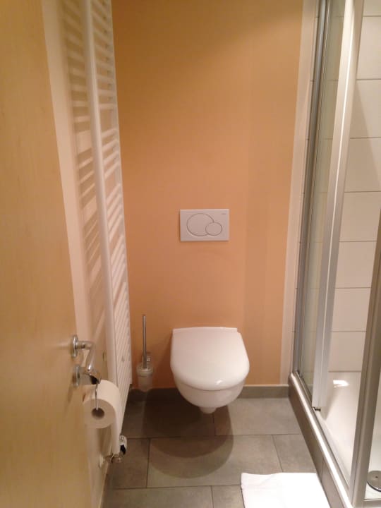 Bad  Hotel Donau