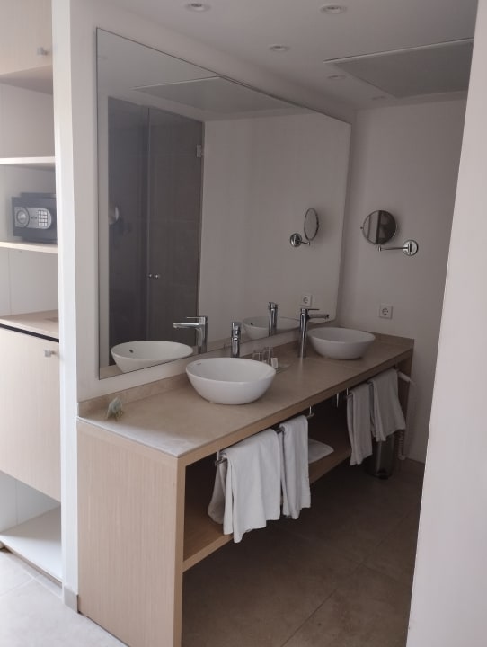 Zimmer allsun Hotel Bella Paguera