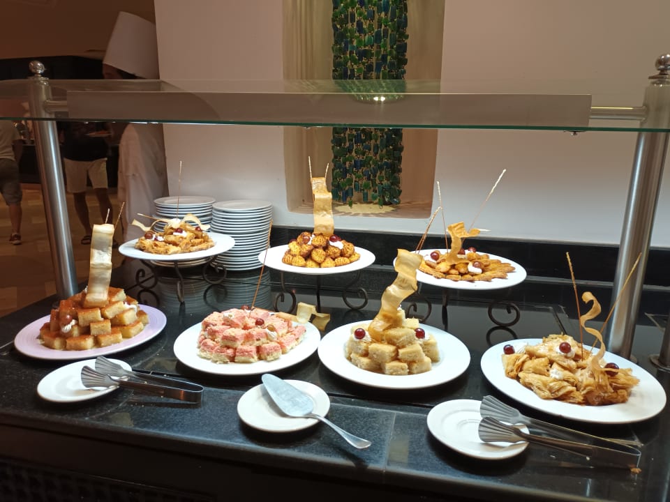 Gastro The Grand Hotel Sharm El Sheikh