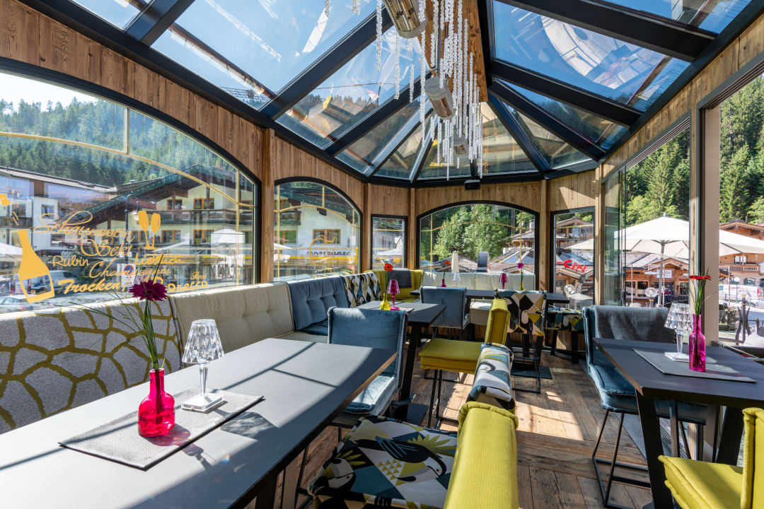 Gastro Hotel Platzer