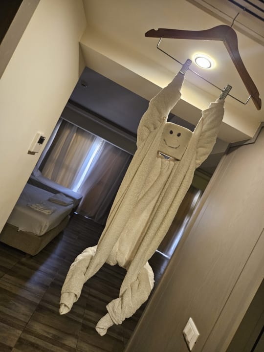 Zimmer Beach Albatros Resort