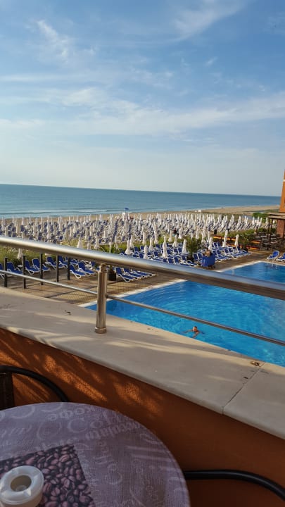 Ausblick Sol Luna Bay