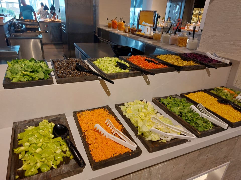 Gastro Balmy Beach Resort Kemer