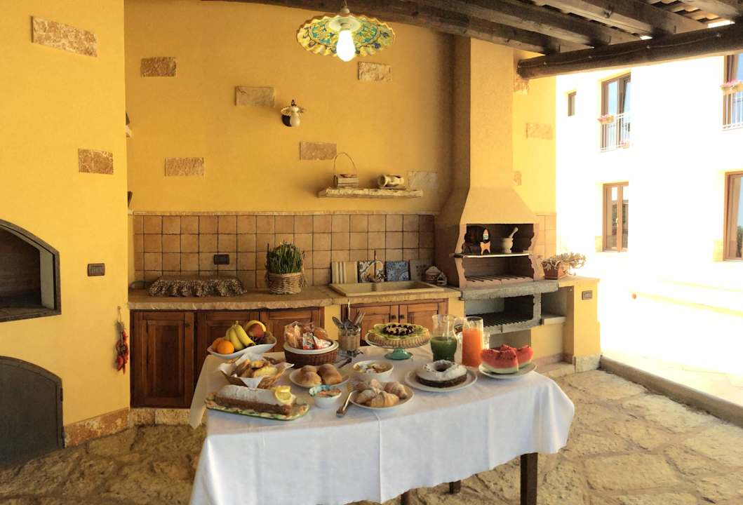  B&B SiciliAntica SiciliAntica