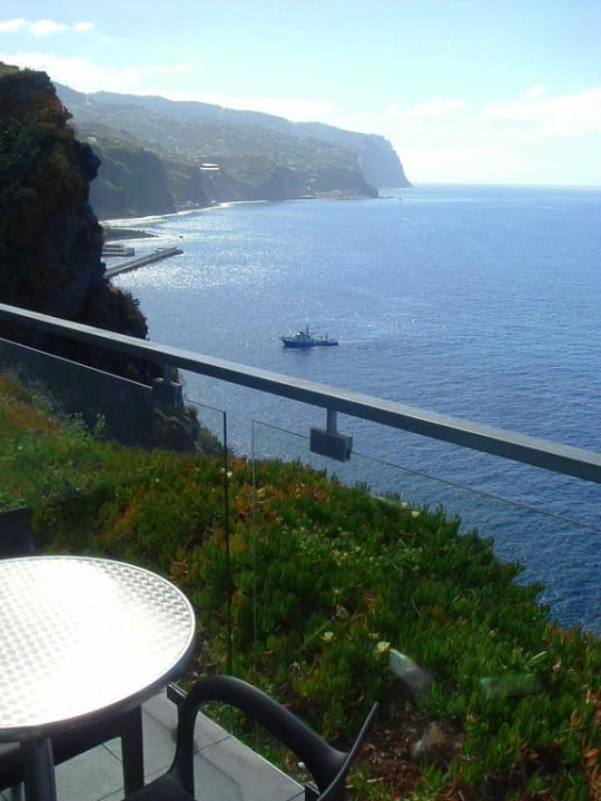 Weitsicht Hotel Estalagem da Ponta do Sol