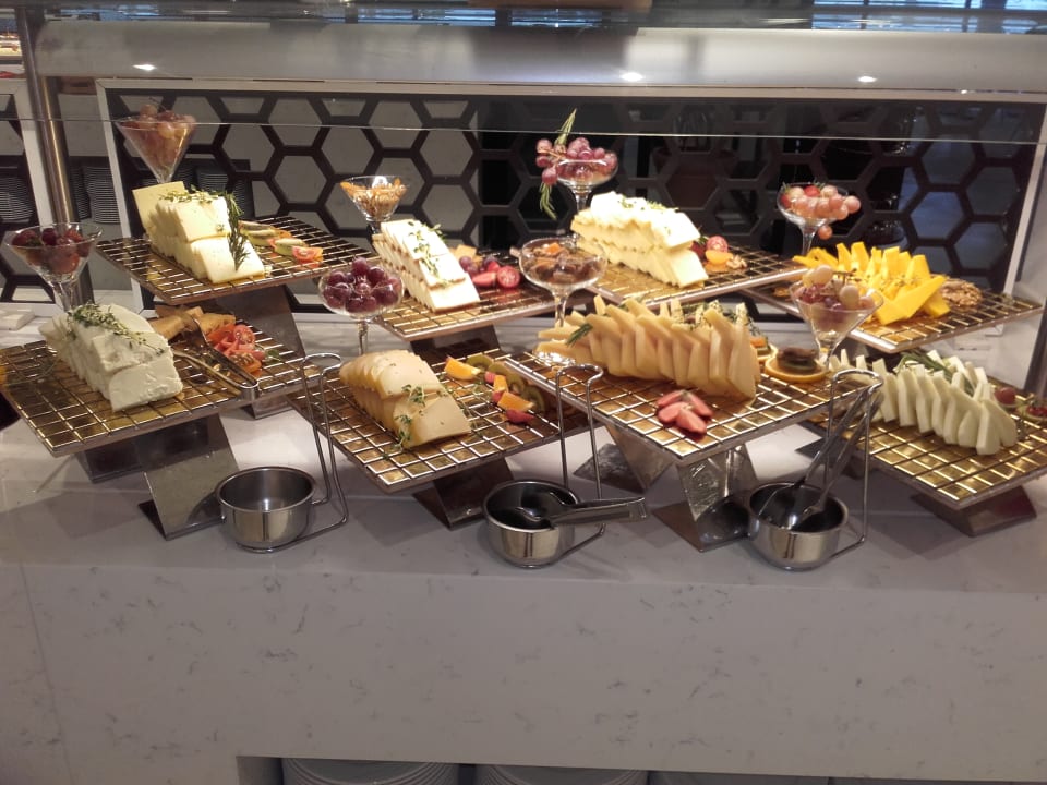 Käse schön trapiert DoubleTree by Hilton Antalya-Kemer