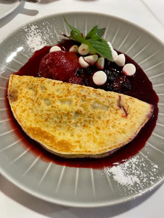 Gastro VAYA Galtür Paznaun