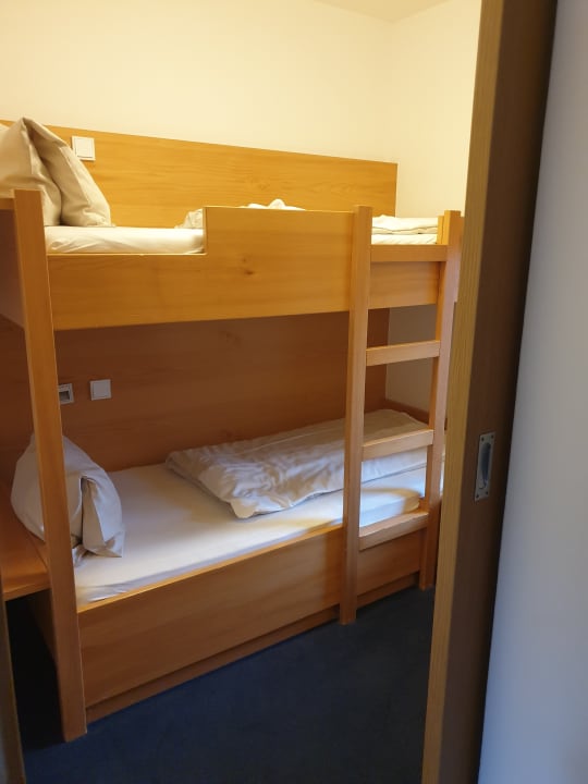 Zimmer Gut Wenghof - Family Resort