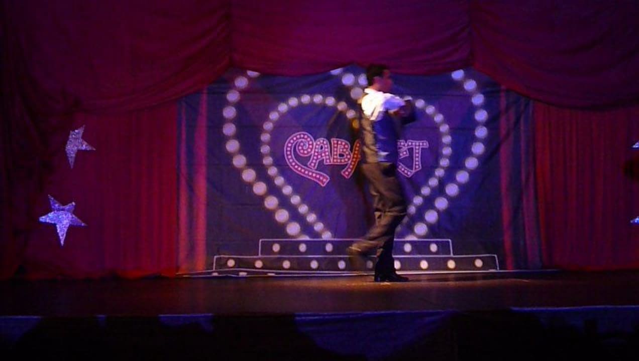 Tanzshow Kilikya Palace Göynük