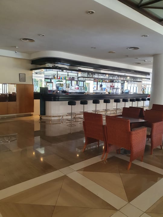 Gastro Welikehotel Marfil Playa