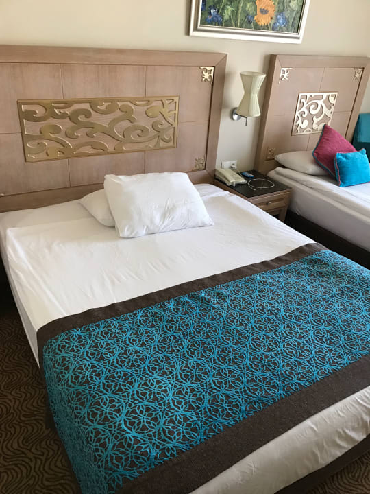 Zimmer Crystal De Luxe