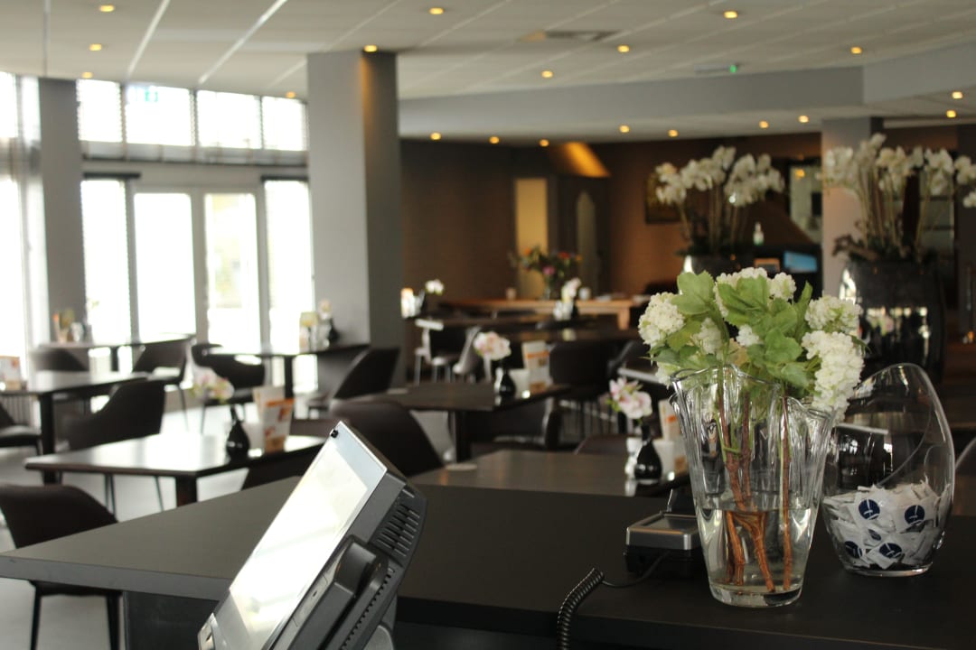 Gastro Fletcher Hotel-Restaurant 's-Hertogenbosch
