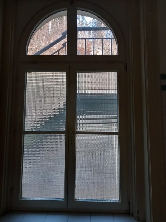 Zimmer Villa Sonnwend National Park Lodge