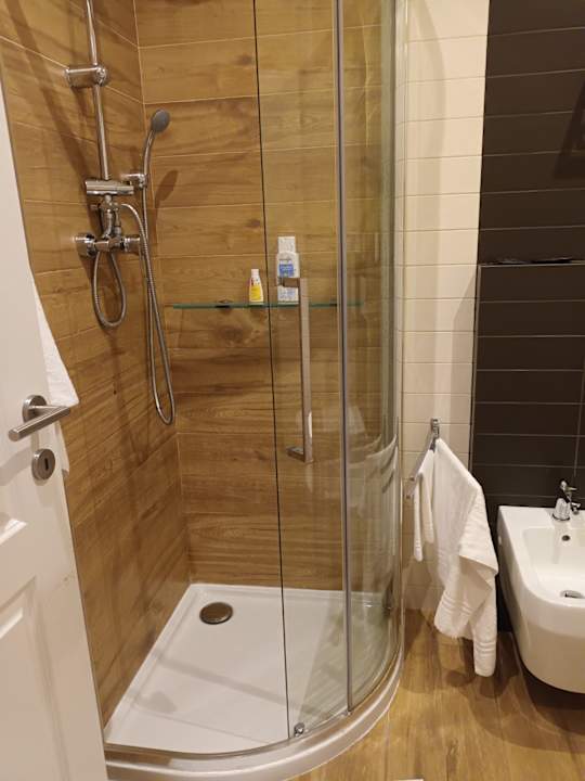 Zimmer B&B Dell'Orso - Affittacamere - Guest house