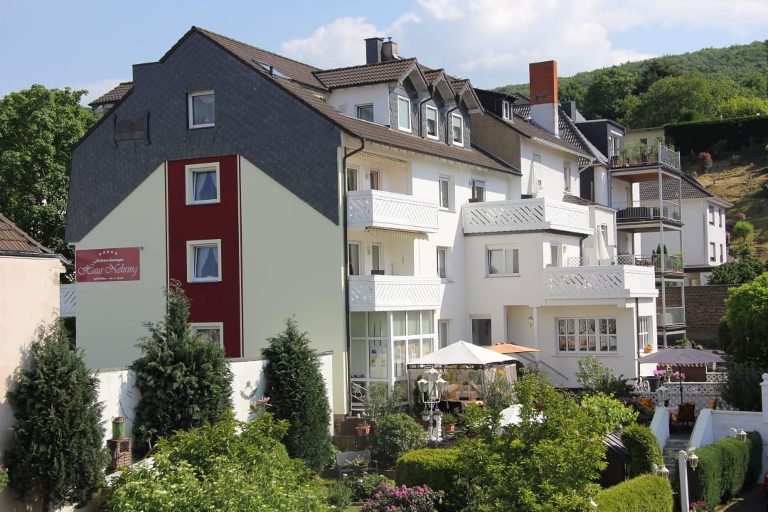 Unsere neue Fassade Ferienhaus Nehring