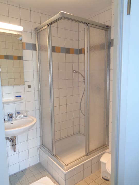 Zimmer BegenungsCentrum Mission EineWelt