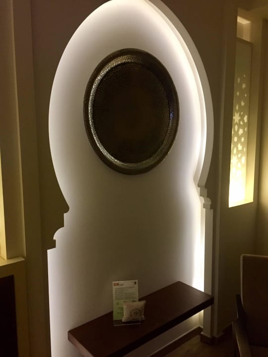 Room ROBINSON SOMA BAY