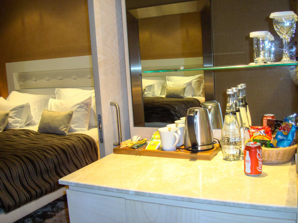 Zimmer Maxx Royal Belek Golf Resort