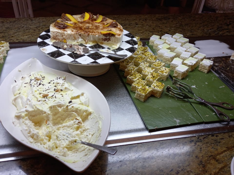 Gastro Hotel Marhaba Club