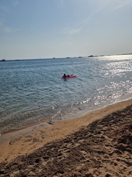 Strand Hotel JAZ Makadi Star & Spa