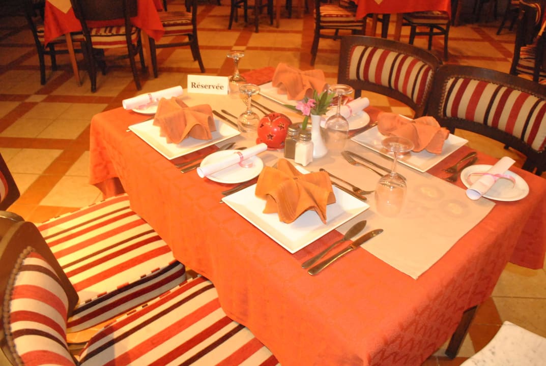Gastronomique Hotel Dar El Bhar