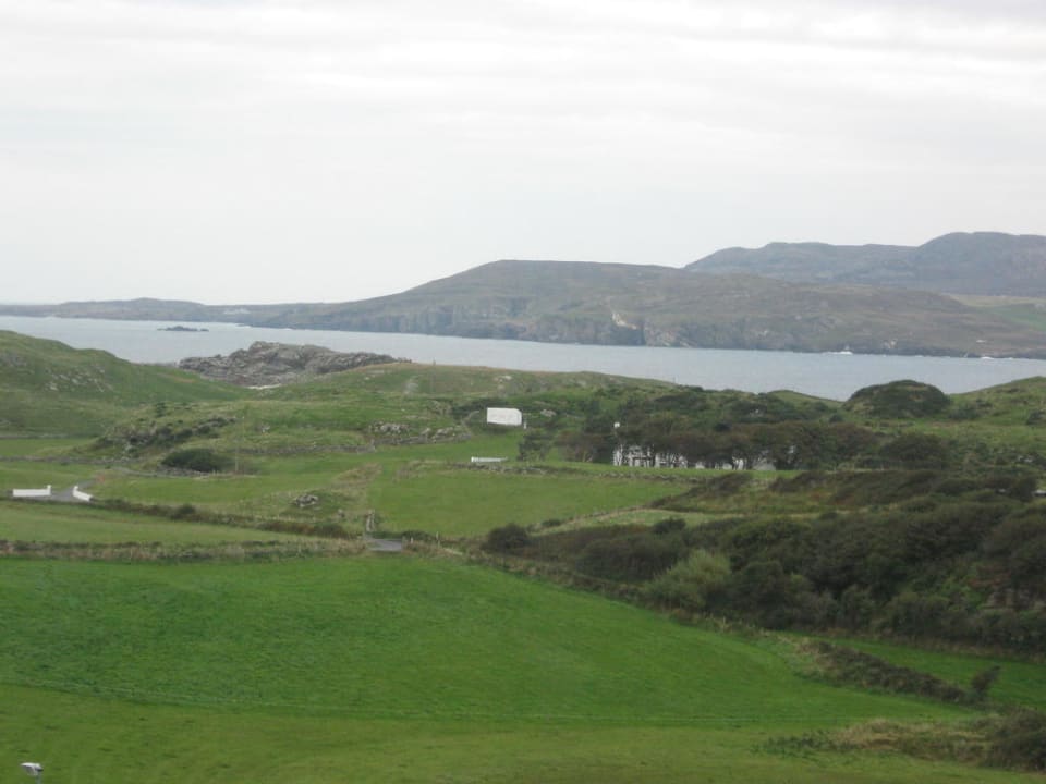 Shandon Hotel in Dunfanaghy Shandon Hotel Spa and Wellness