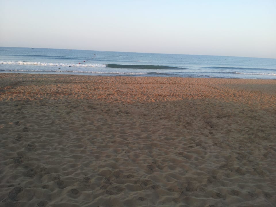 Trendy Verbena Beach Hotel Sentido Trendy Verbena Beach