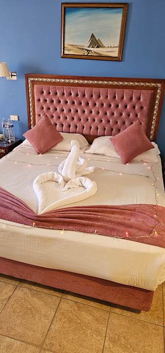 Zimmer Parrotel Aqua Park Resort