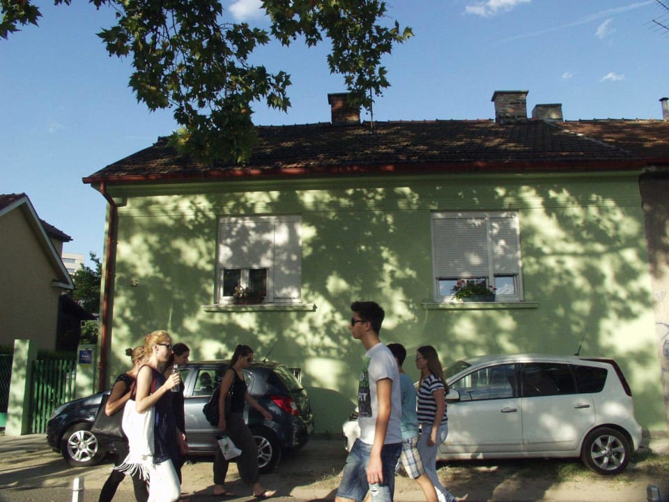 Apartment Bella Apartments Bella