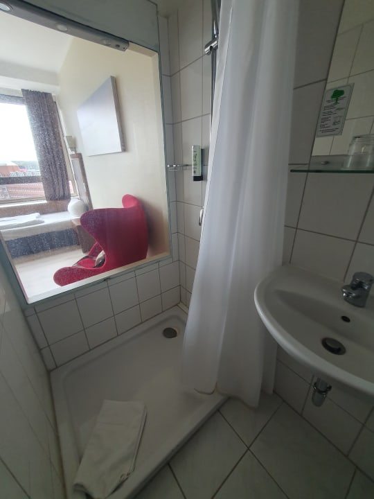 Zimmer Hotel Astor Kiel by Campanile