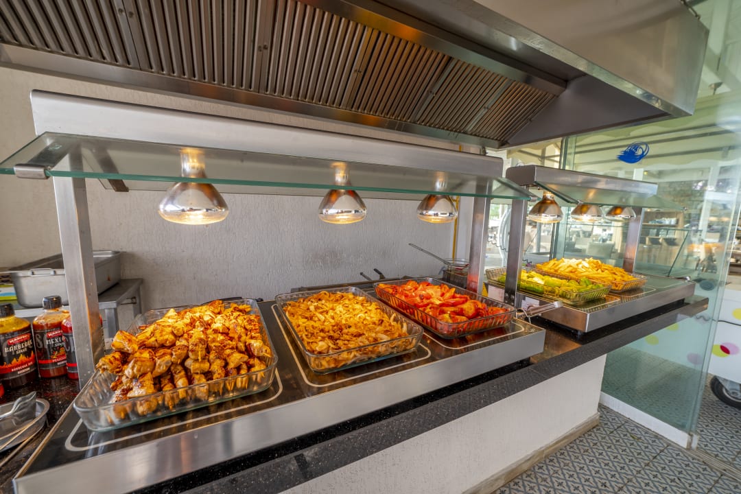 Gastro Riva Bodrum Resort