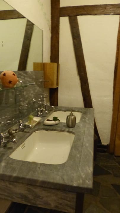 Gastro Eifel-Hotel Historische Wassermühle