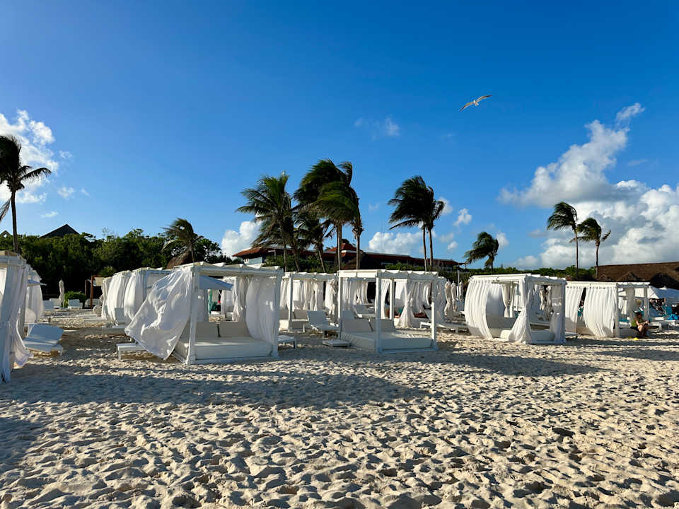 Strand Iberostar Waves Paraiso Beach