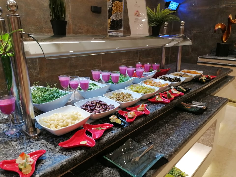 Gastro Kaisol Romance Resort