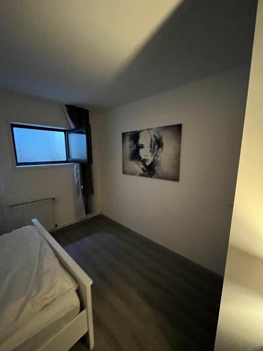 Zimmer REGIOHOTEL Wittekind Burg