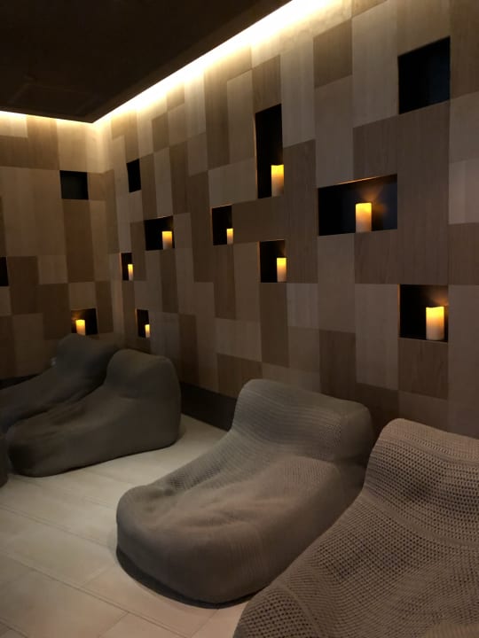 Sport & Freizeit Seezeitlodge Hotel & Spa