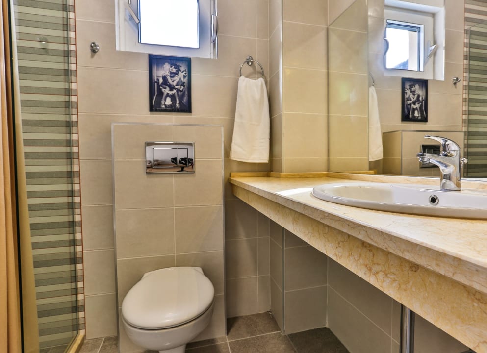 Zimmer Budva Time Apartments